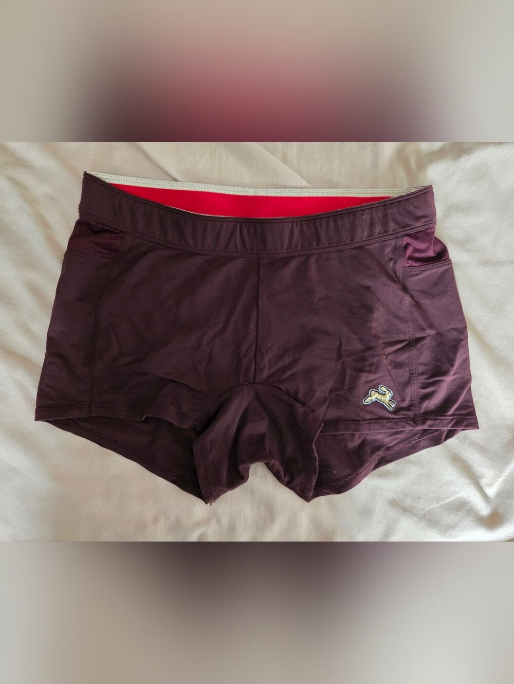 Tracksmith Bell Lap Shorts